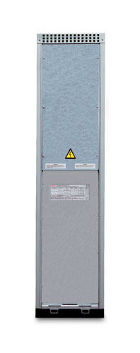 APC AIS 3000 Extended Run Frame, w/MCCB – image 2