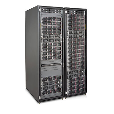 HP StorageWorks Scalable File Share Enterprise Object Storage Server