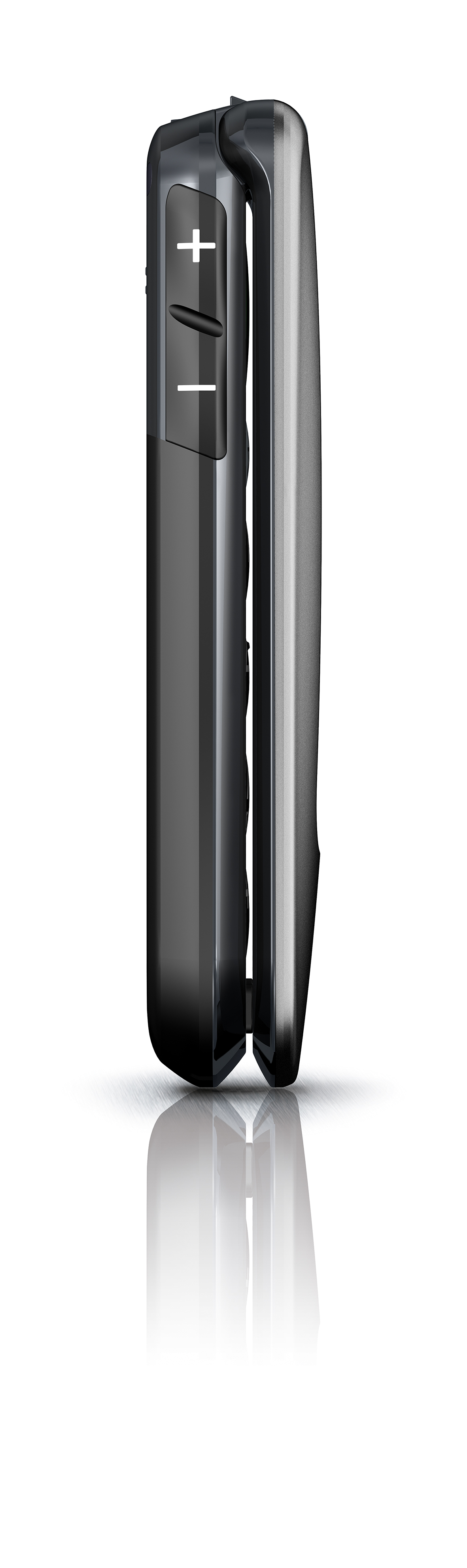 Emporia COMFORT 6.1 cm (2.4") 92 g Grey Senior phone – image 7
