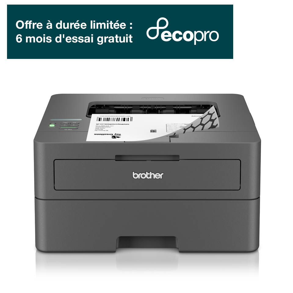 Brother HL-L2447DW laser printer – image 7