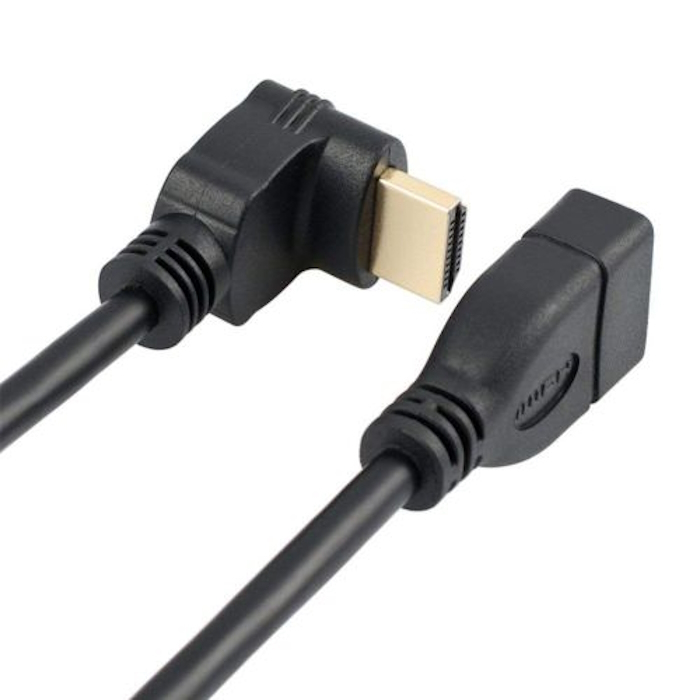 Ewent EC1339 cavo HDMI 015 m HDMI tipo A (Standard) Nero