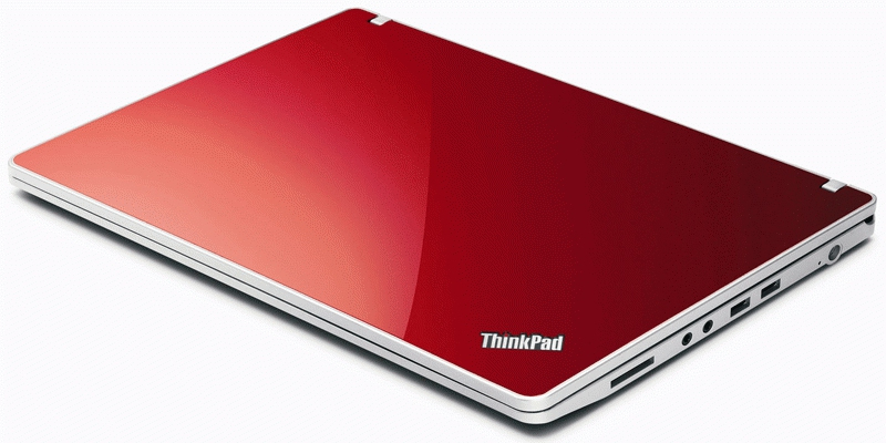 Lenovo ThinkPad Edge, ES – image 4