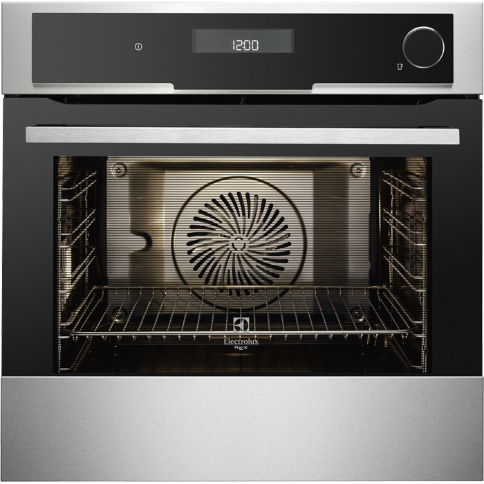 Electrolux FVS400XEV oven
