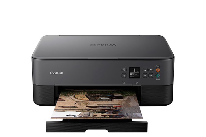 Canon PIXMA TS5320 Inkjet A4 – image 2