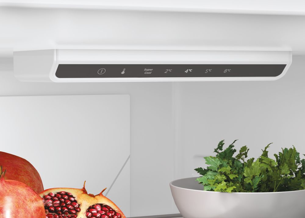 Hoover HOCE3T618FBK Freestanding – image 4