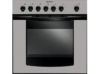 Indesit HI 52 C.B IX