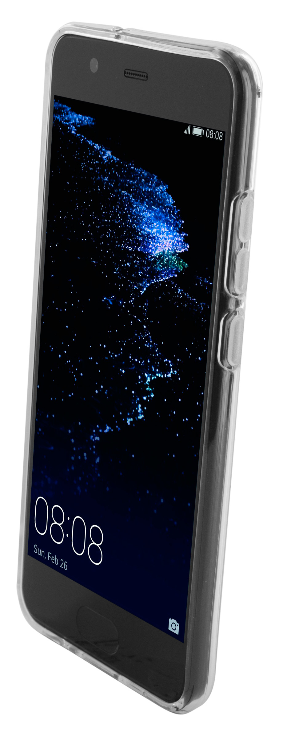 Mobiparts Classic TPU Case Huawei P10 Transparent – image 2