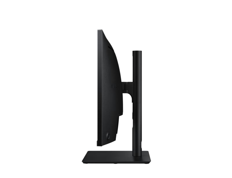 Samsung LS27R650FD computer monitor – image 6