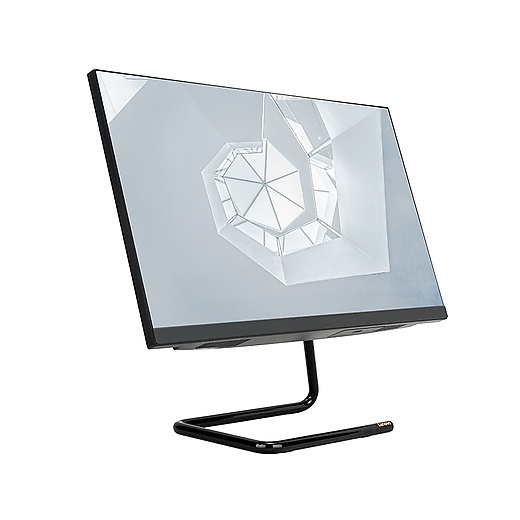 Lenovo IdeaCentre A340 Intel® Core™ i3 i3-8100T – image 1