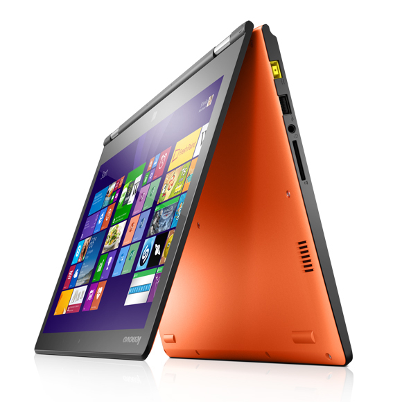 Lenovo Yoga2 13-ITH – image 3