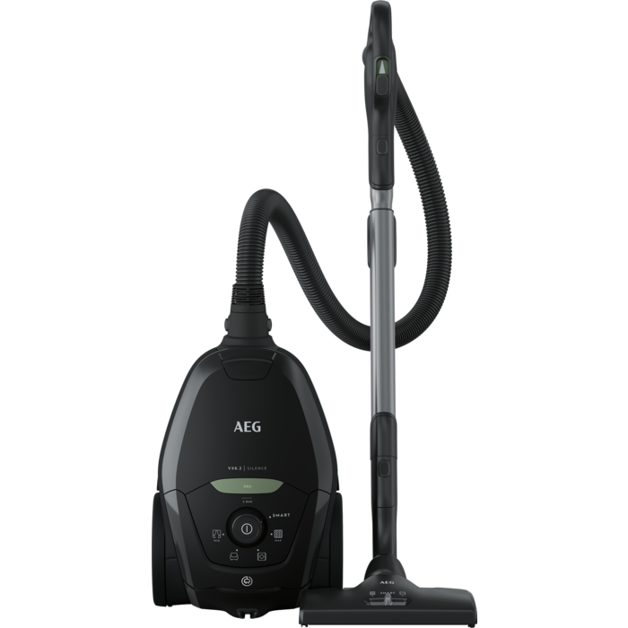 AEG VX82-1-ÖKO 3.5 L Drum vacuum Dry 600 W Dust bag – image 5