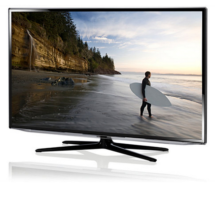 Samsung UE37ES6307U TV – image 2