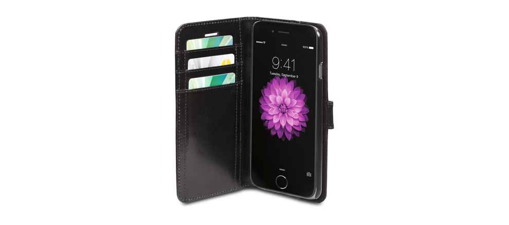 dbramante1928 Copenhagen - iPhone 6 Plus - Black – image 3