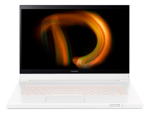 Acer ConceptD CC715-72G-72AS Intel® Core™ i7 i7-11800H Hybrid (2-in-1)