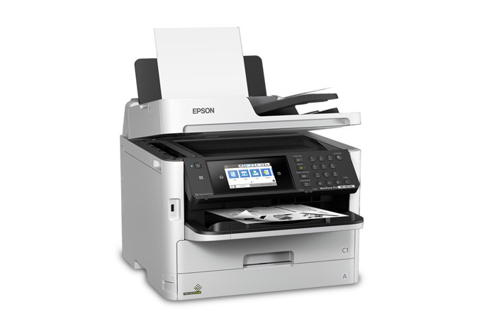 Epson WorkForce Pro C11CG04201 multifunction printer Inkjet A4 – image 4