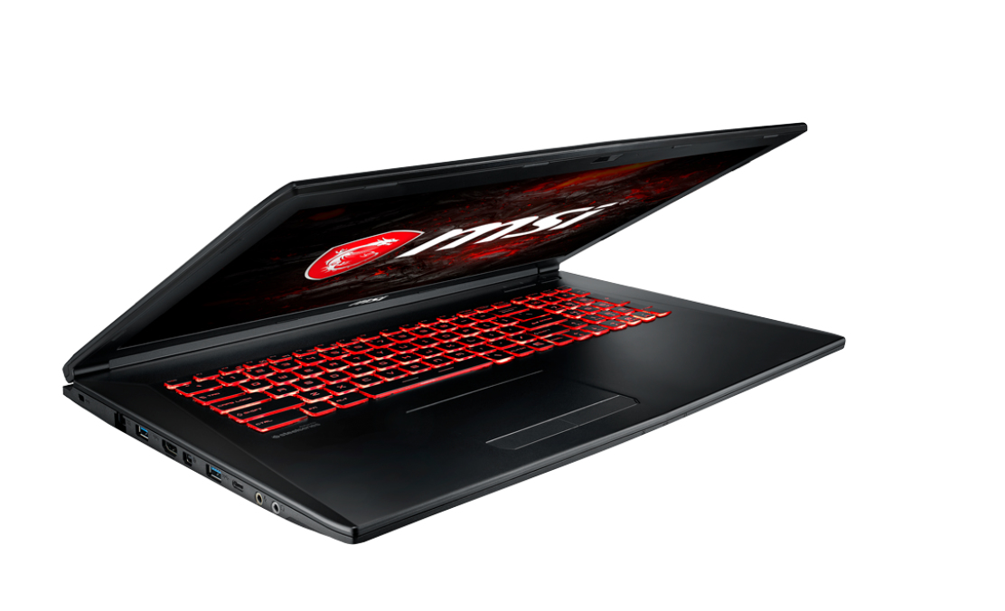 MSI GL72M 7RDX-892 – image 2