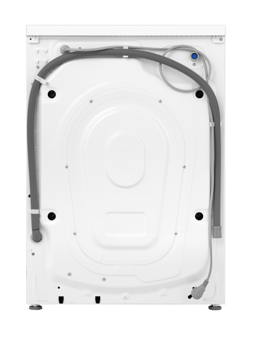Hisense WD3I8043BWF2 washer dryer Freestanding Front-load White – image 5