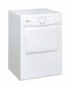 Whirlpool AWZ 3417
