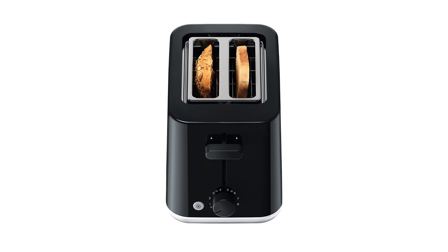 Braun HT1010BK 8 2 slice(s) – image 2