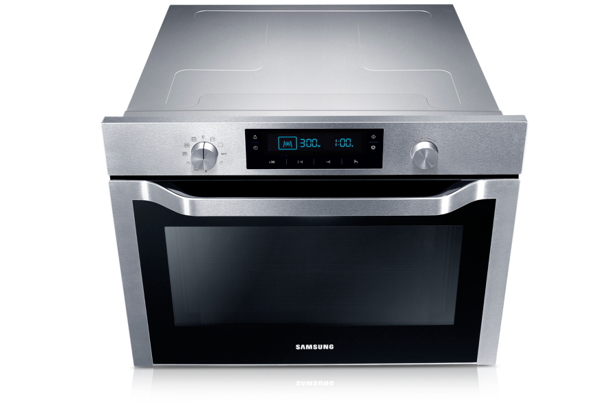 Samsung NQ50C7535DS oven – image 3