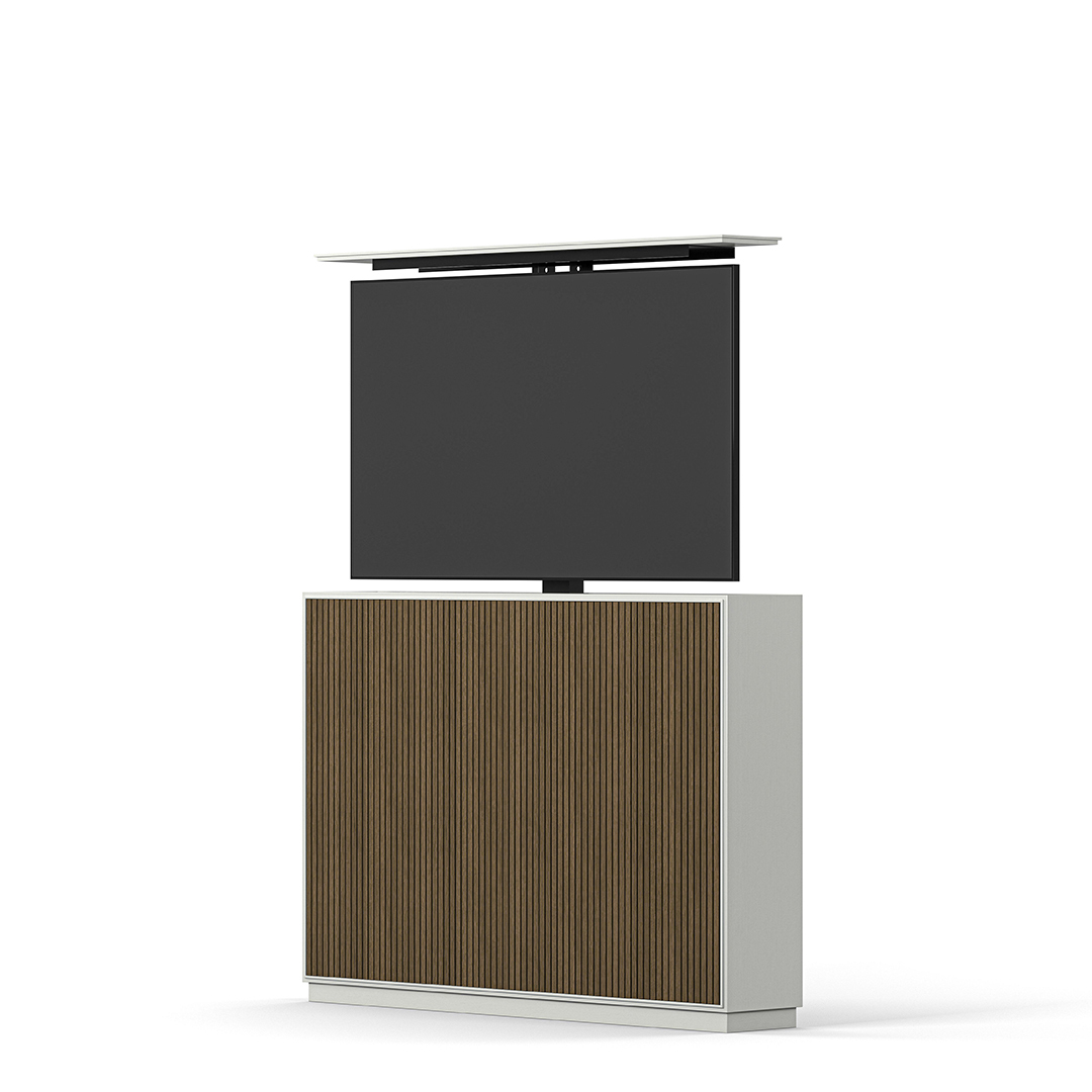 Multibrackets M AV Cabinet TV-Lift – image 9