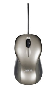 ASUS UT201 mouse USB Type-A Optical 1000 DPI