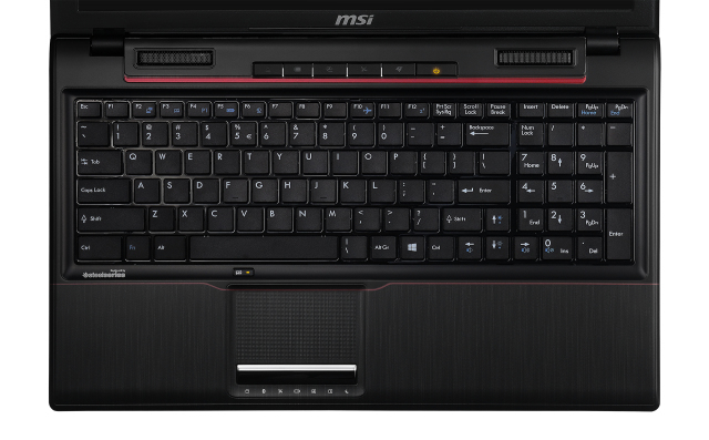 MSI GP60 Leopard-472 – image 8