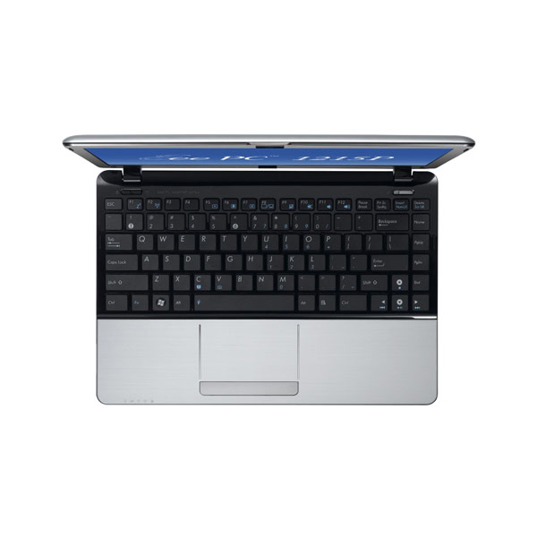 ASUS Eee PC 1215P-SIV021M – image 5