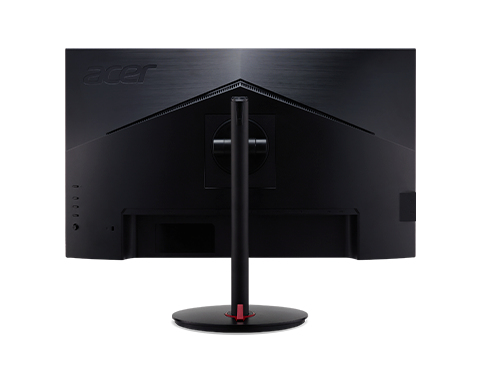 Acer NITRO XV2 XV272UKVBMIIPRZX computer monitor – image 4