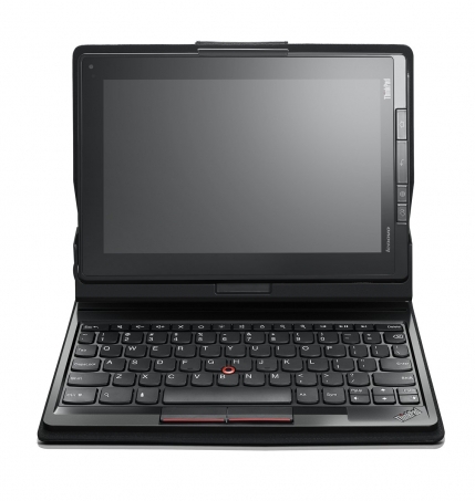 Lenovo ThinkPad Tablet Keyboard Folio Case – image 2
