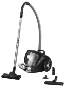 Rowenta Compact Power RO4855 пылесос Цилиндрический пылесос Cухой 550 W Без мешка
