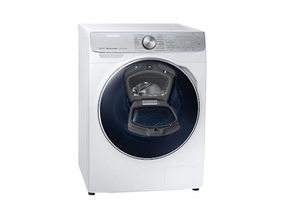 Samsung WD10N84INOA washer dryer Freestanding Front-load White – image 6