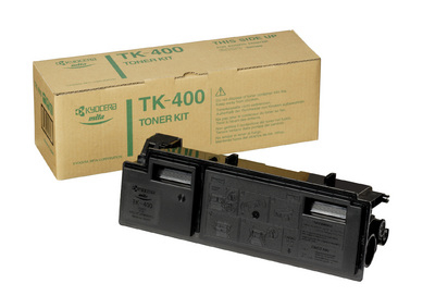 Kyocera TK-400 toner cartridge 1 pc(s) Original Black