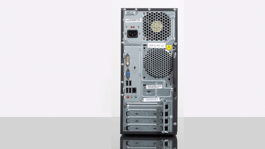 Lenovo Essential 62 Intel Pentium G G2020 – image 5
