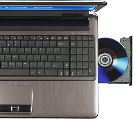ASUS N50VN-FP102C, CZ – image 5