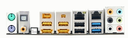 GIGABYTE GA-X58A-UD5 motherboard Socket B (LGA 1366) ATX – image 2