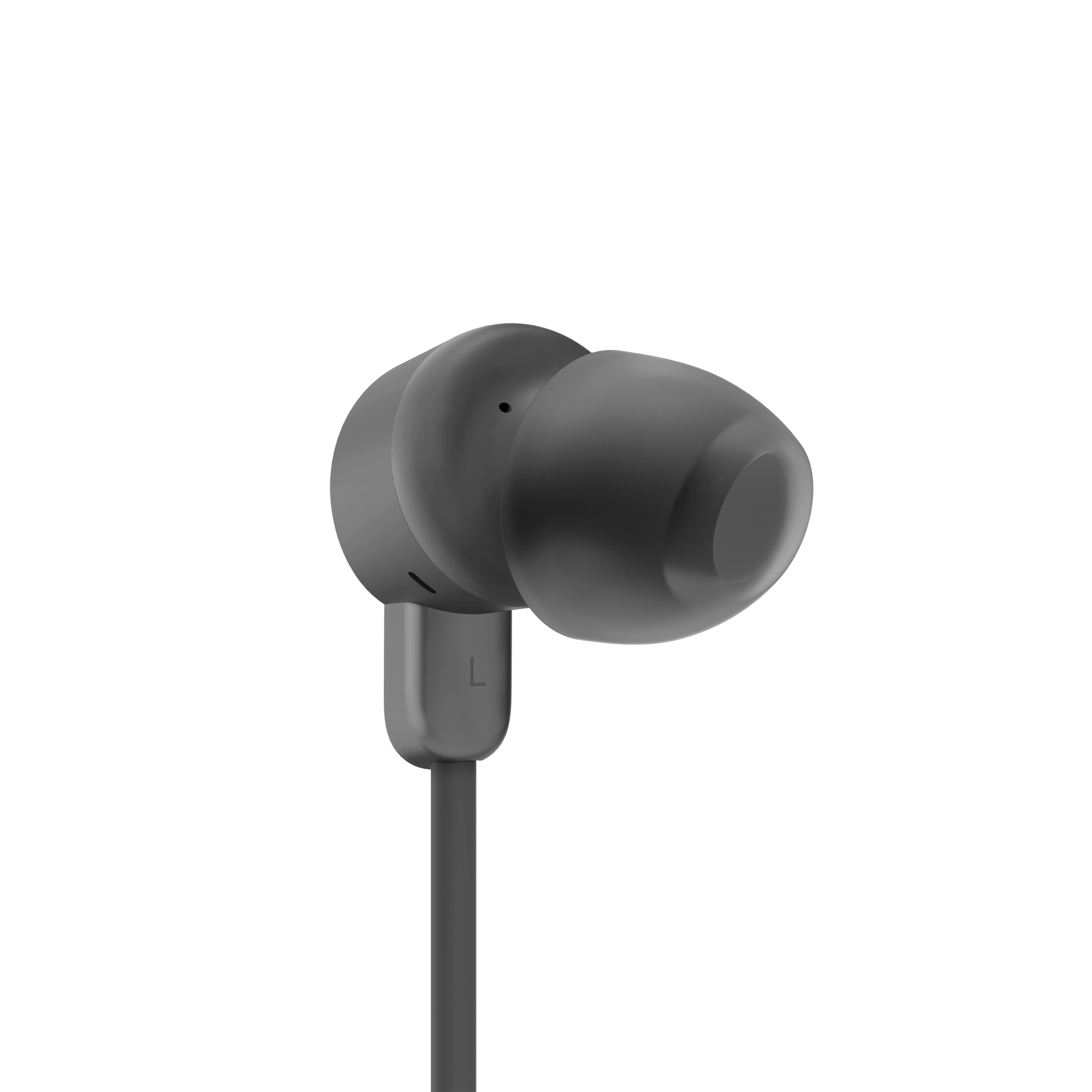 Lenovo GXD1C99237 headphones/headset Wired In-ear Calls/Music/Sport/Everyday USB Type-C Black – image 4