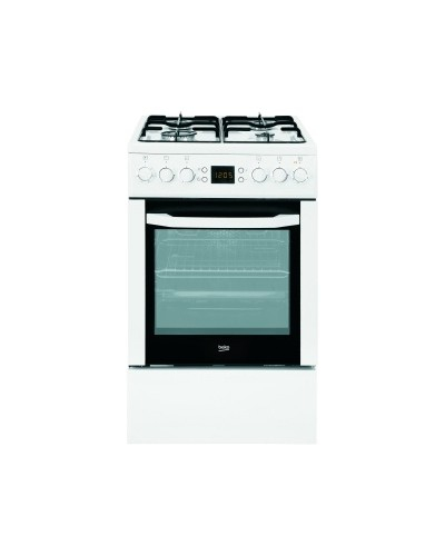 Beko CSE 53320 DW