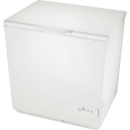 Electrolux ECP21109W freezer Chest freezer Freestanding