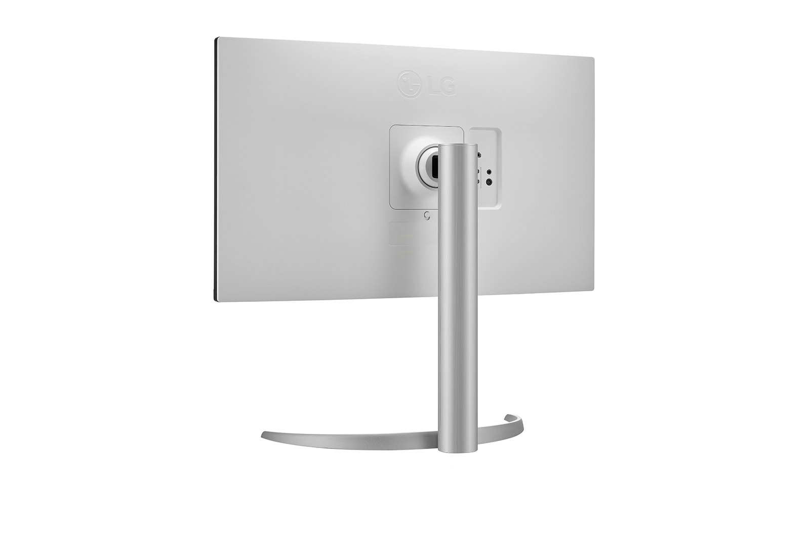 LG 27UP650K-W.AEU computer monitor – image 5