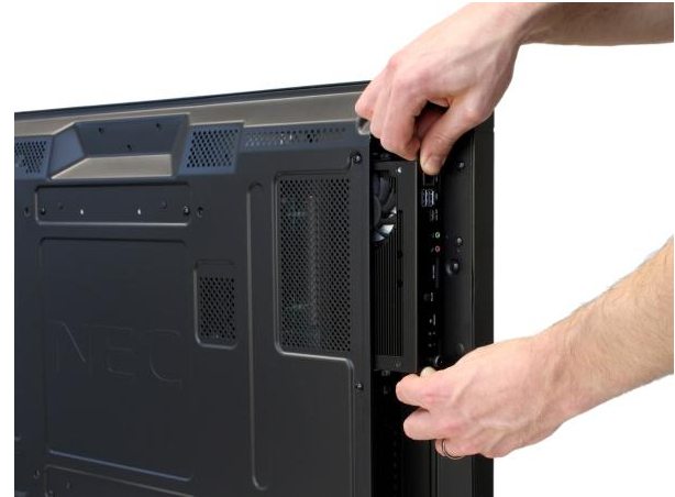 NEC Slot-In PC 100013737 Thin Client – image 3