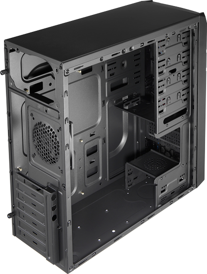 Aerocool V2X Black Edition – image 4