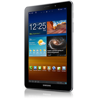 Samsung GT-P6810 – image 5