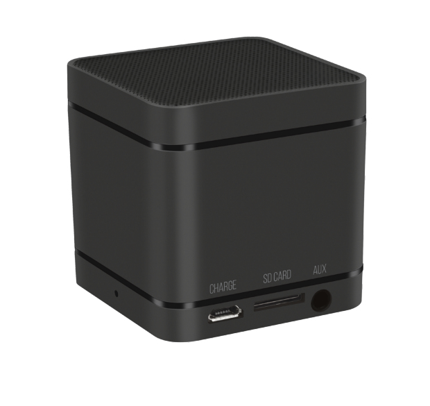 Trust 21698 portable/party speaker Black – image 2