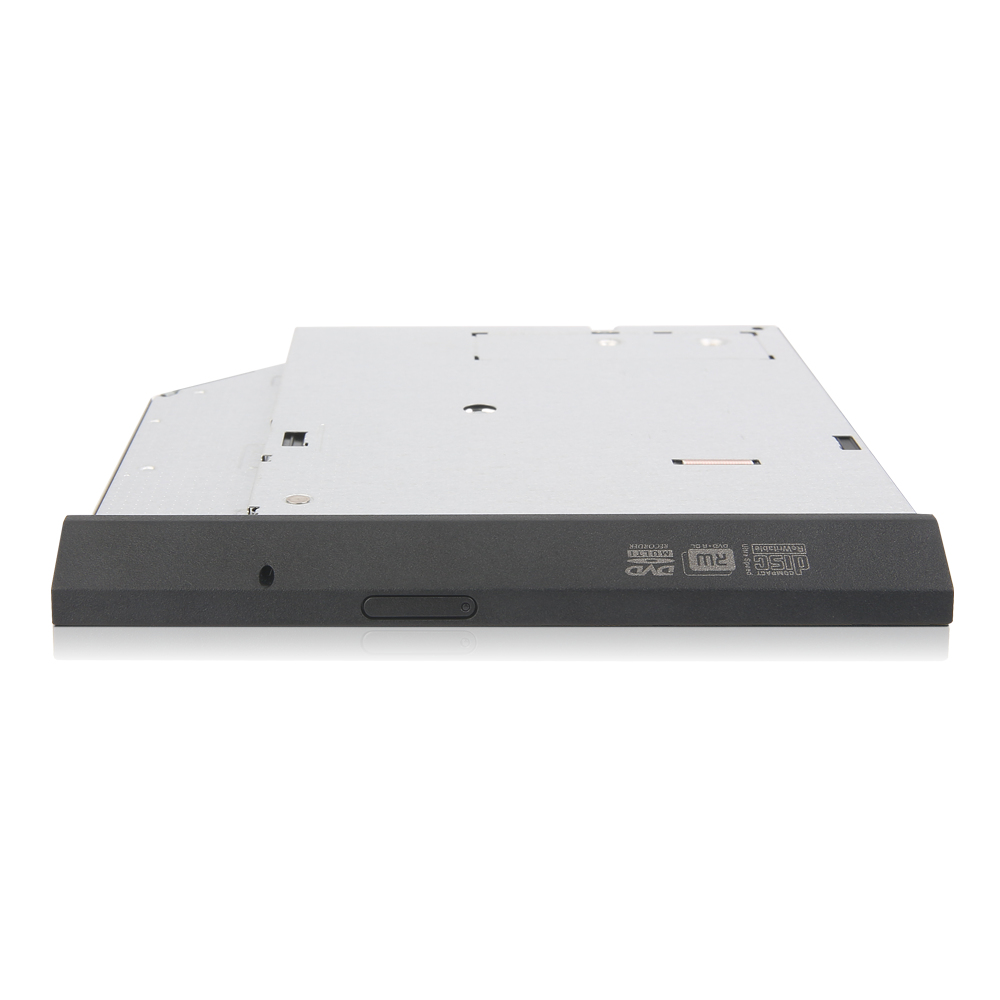 Lenovo 4XA0N82034 optical disc drive Internal DVD-RW Silver