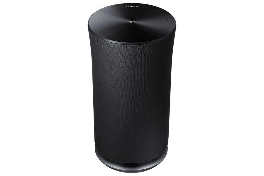 Samsung WAM5500 Black – image 3