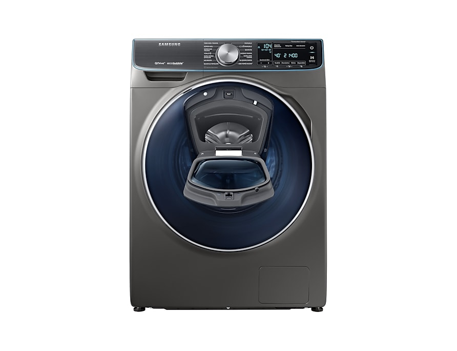 Samsung WW90M74FNOO washing machine Front-load – image 2