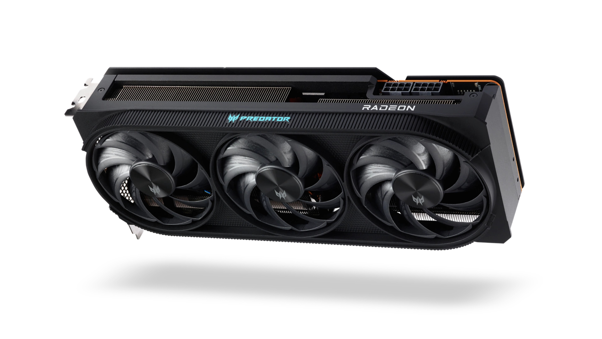 Acer RX 7800 XT OC – image 5
