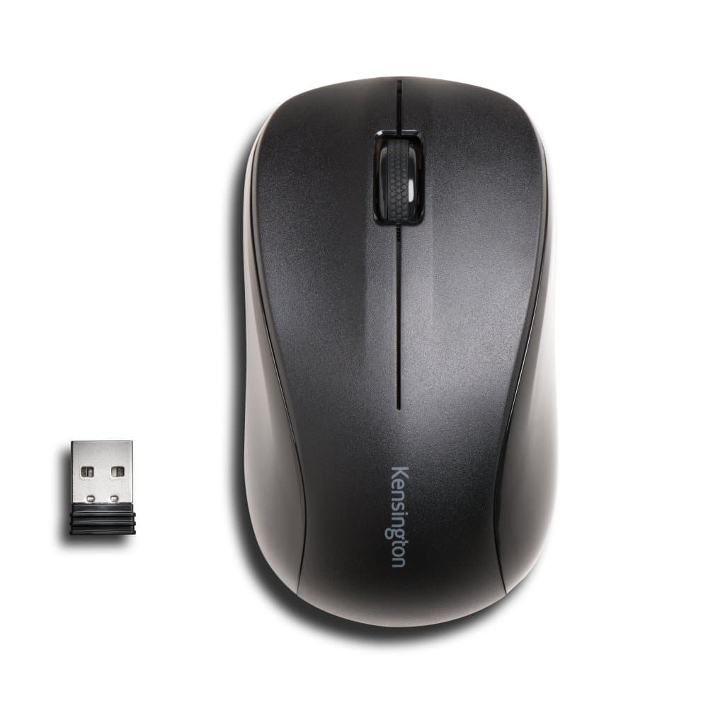 Kensington K74532WWA mouse Travel Ambidextrous RF Wireless 1000 DPI – image 5