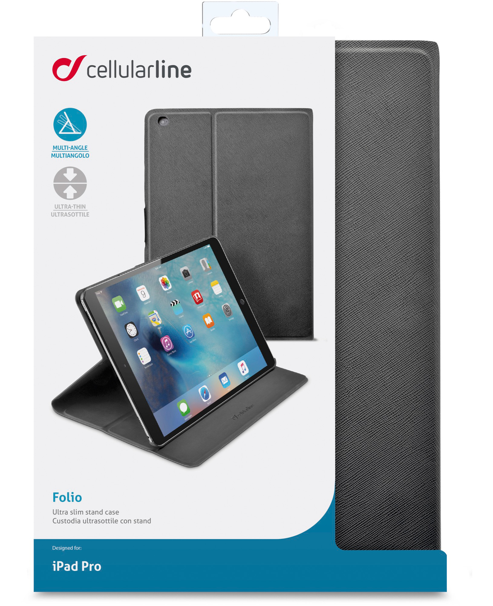 Cellularline Folio - iPad Pro – image 2